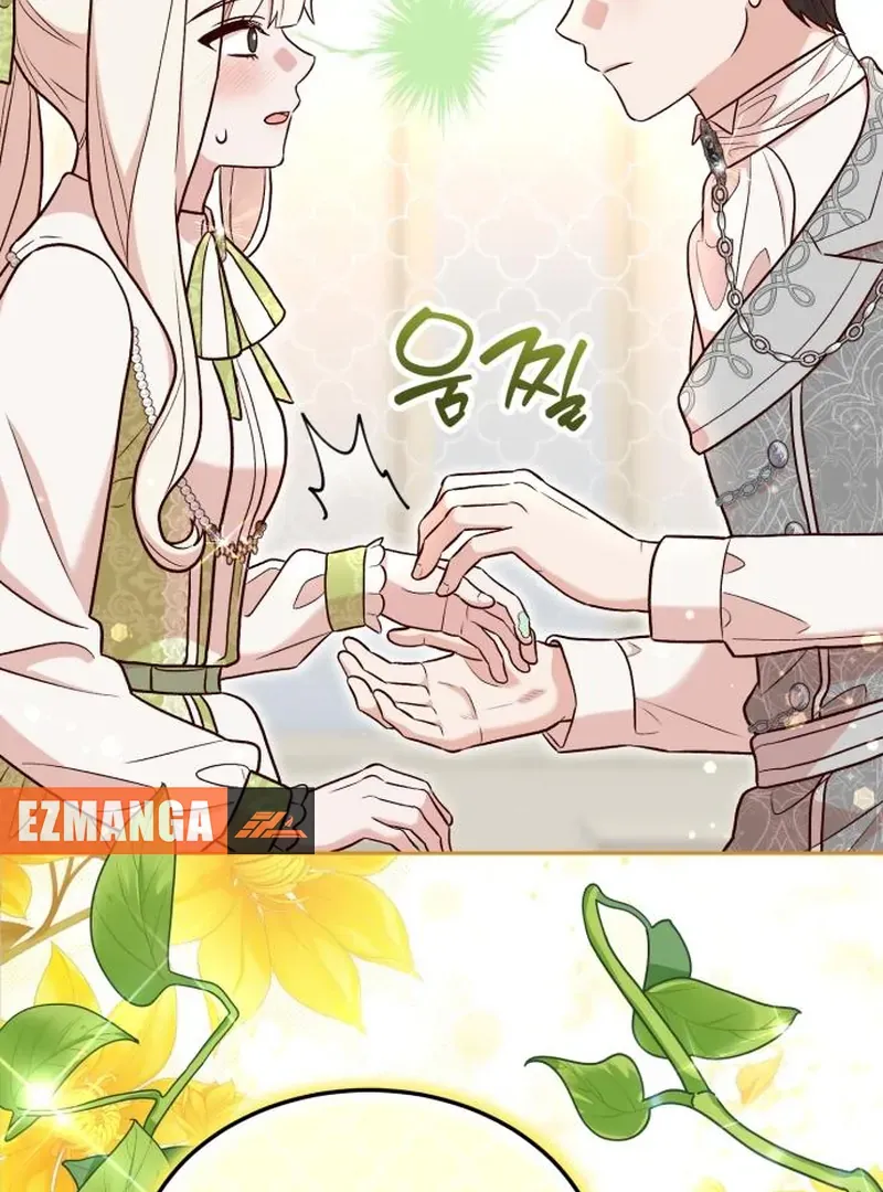 The Emperor’s Dog Chapter 30 page 110 - 