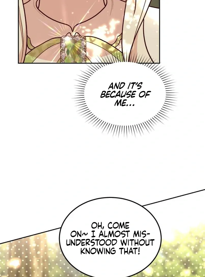 The Emperor’s Dog Chapter 30 page 14 - 