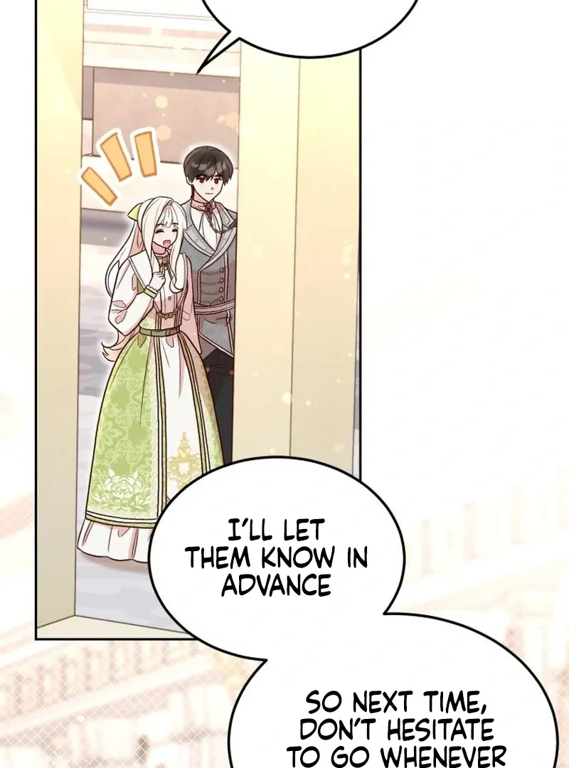 The Emperor’s Dog Chapter 30 page 22 - 