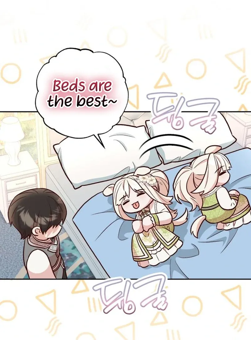 The Emperor’s Dog Chapter 30 page 31 - 