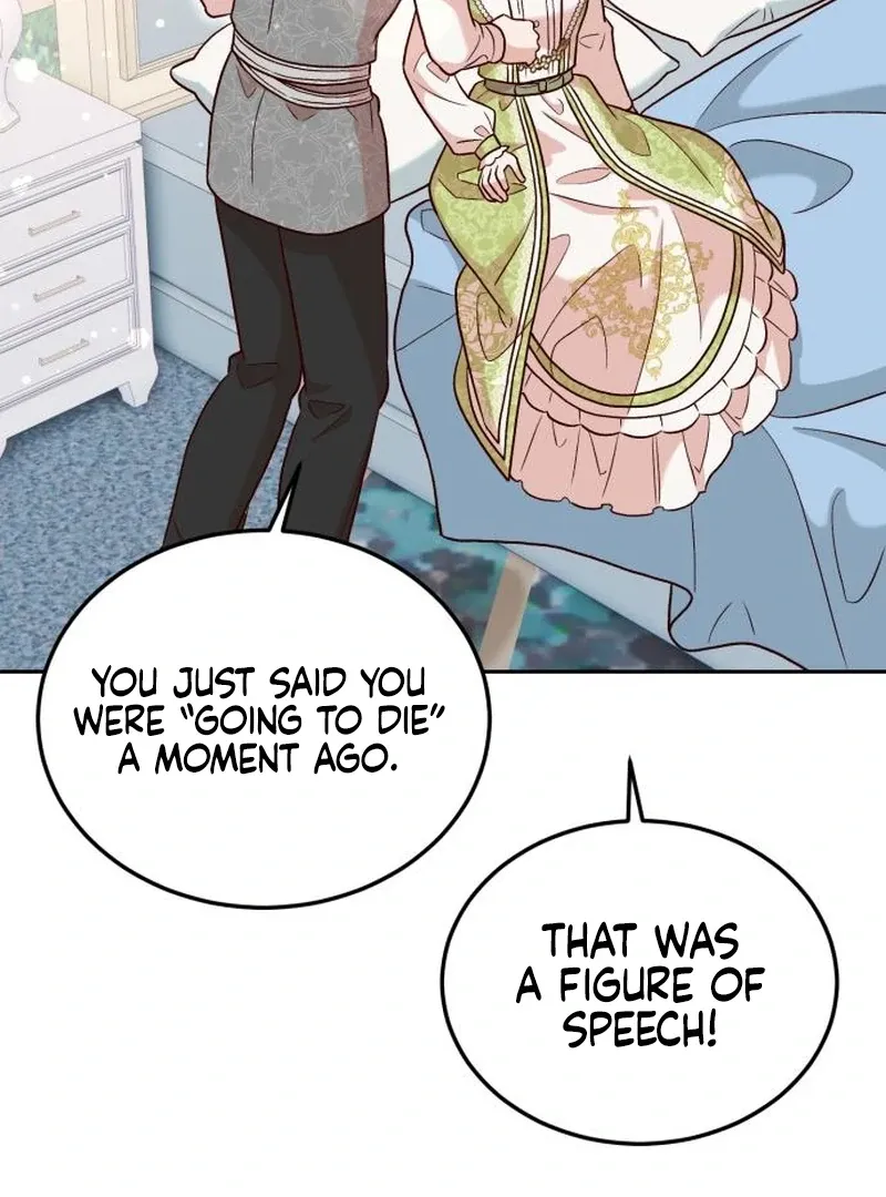 The Emperor’s Dog Chapter 30 page 39 - 