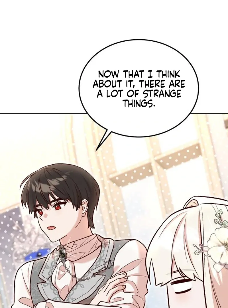 The Emperor’s Dog Chapter 30 page 45 - 