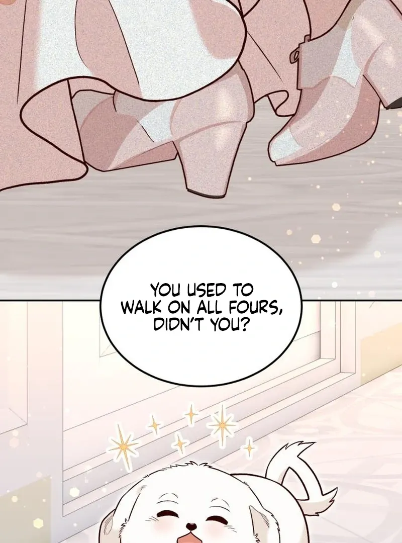 The Emperor’s Dog Chapter 30 page 49 - 