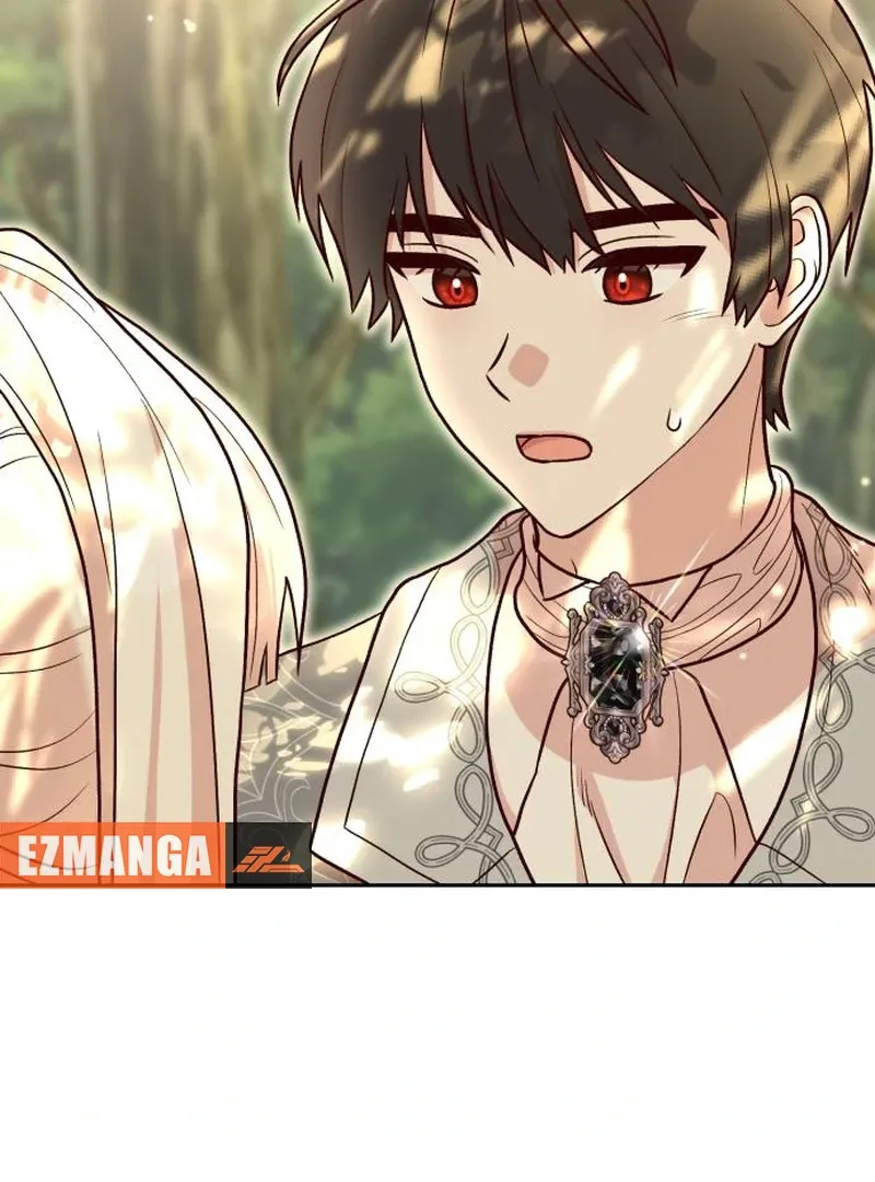 The Emperor’s Dog Chapter 30 page 6 - 
