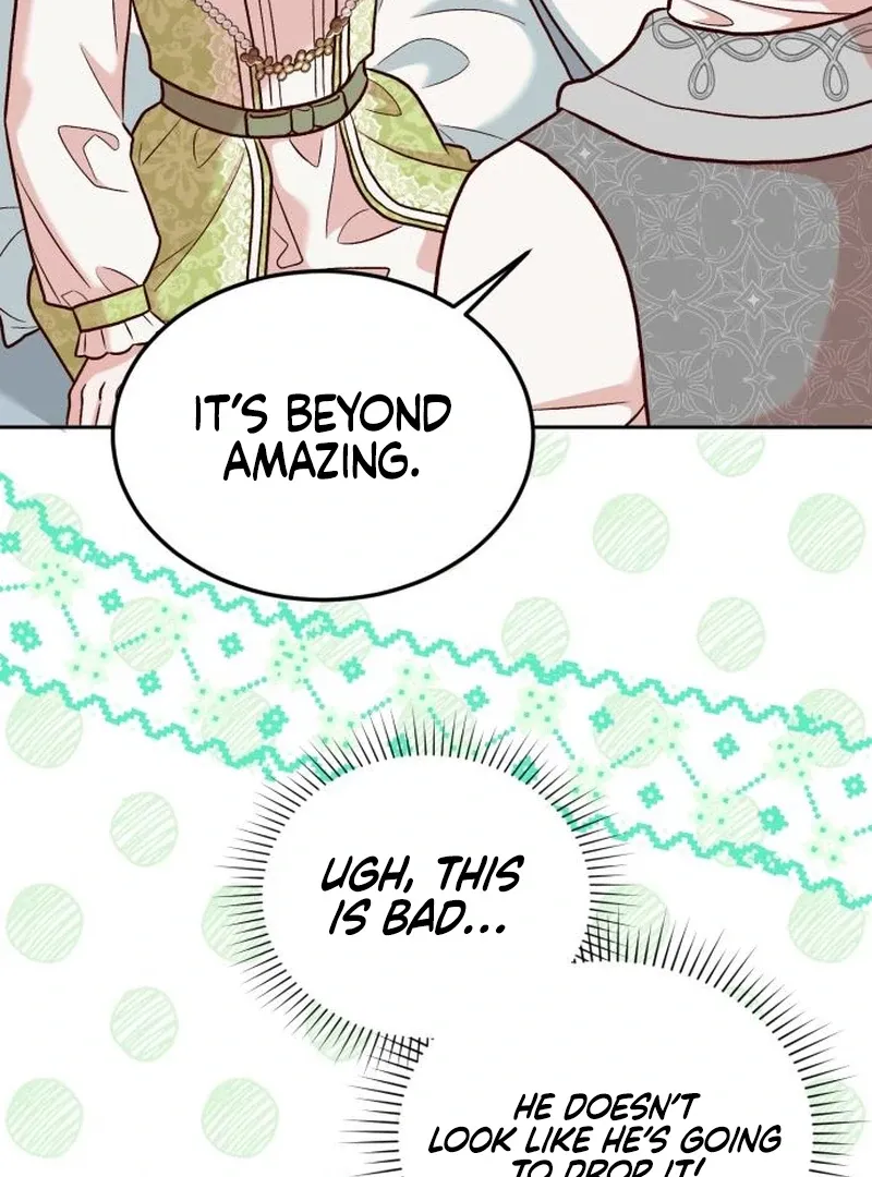 The Emperor’s Dog Chapter 30 page 53 - 