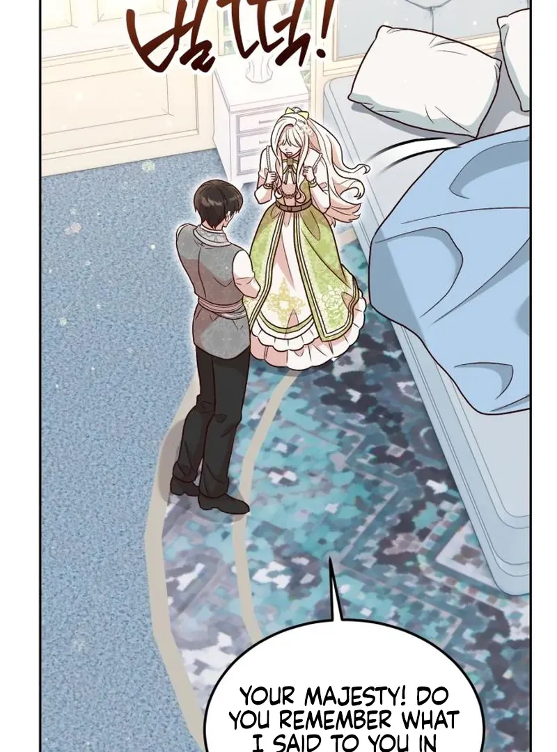 The Emperor’s Dog Chapter 30 page 55 - 