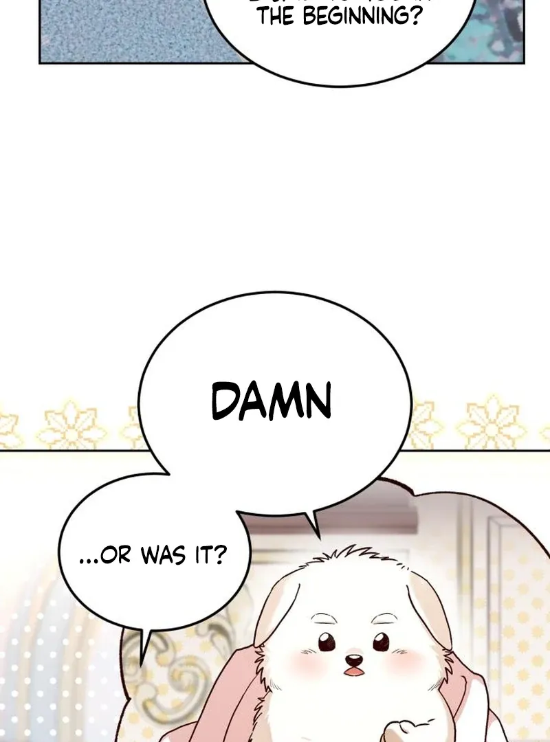 The Emperor’s Dog Chapter 30 page 56 - 