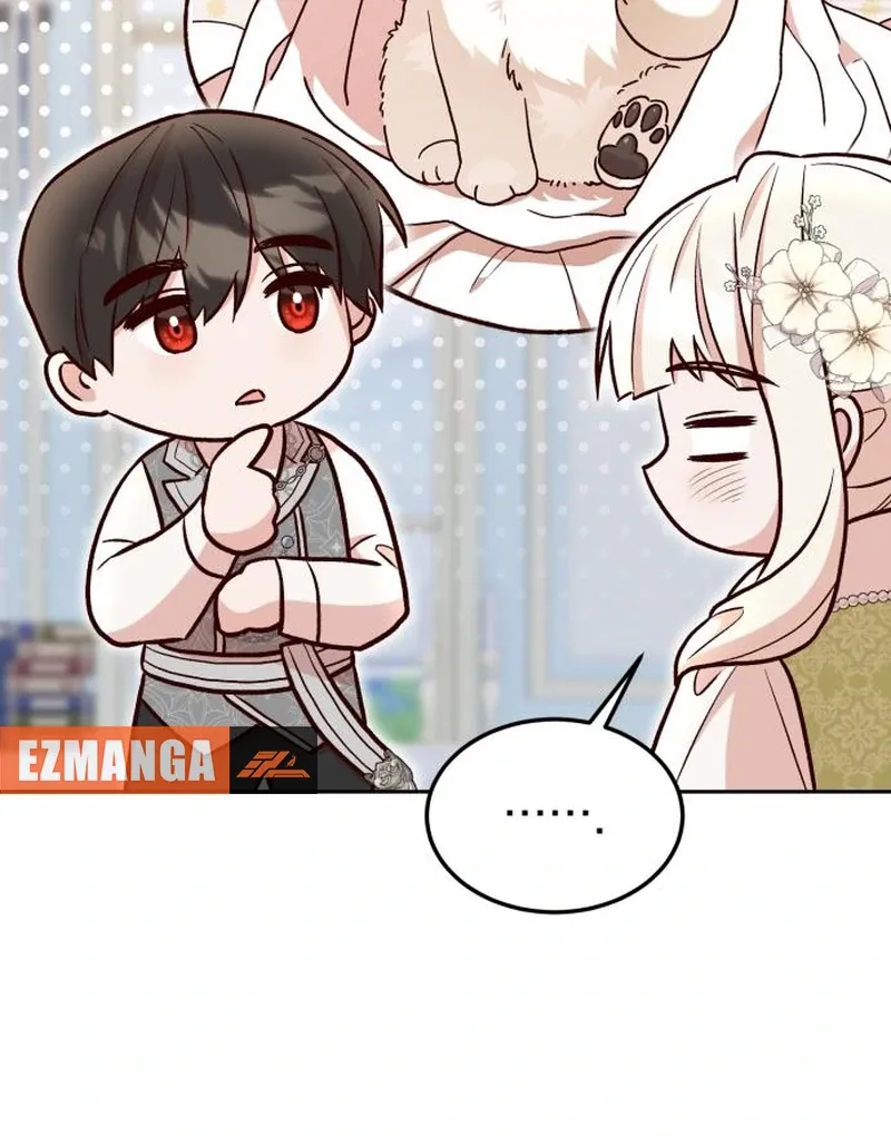 The Emperor’s Dog Chapter 30 page 57 - 