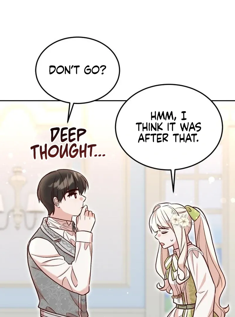The Emperor’s Dog Chapter 30 page 59 - 