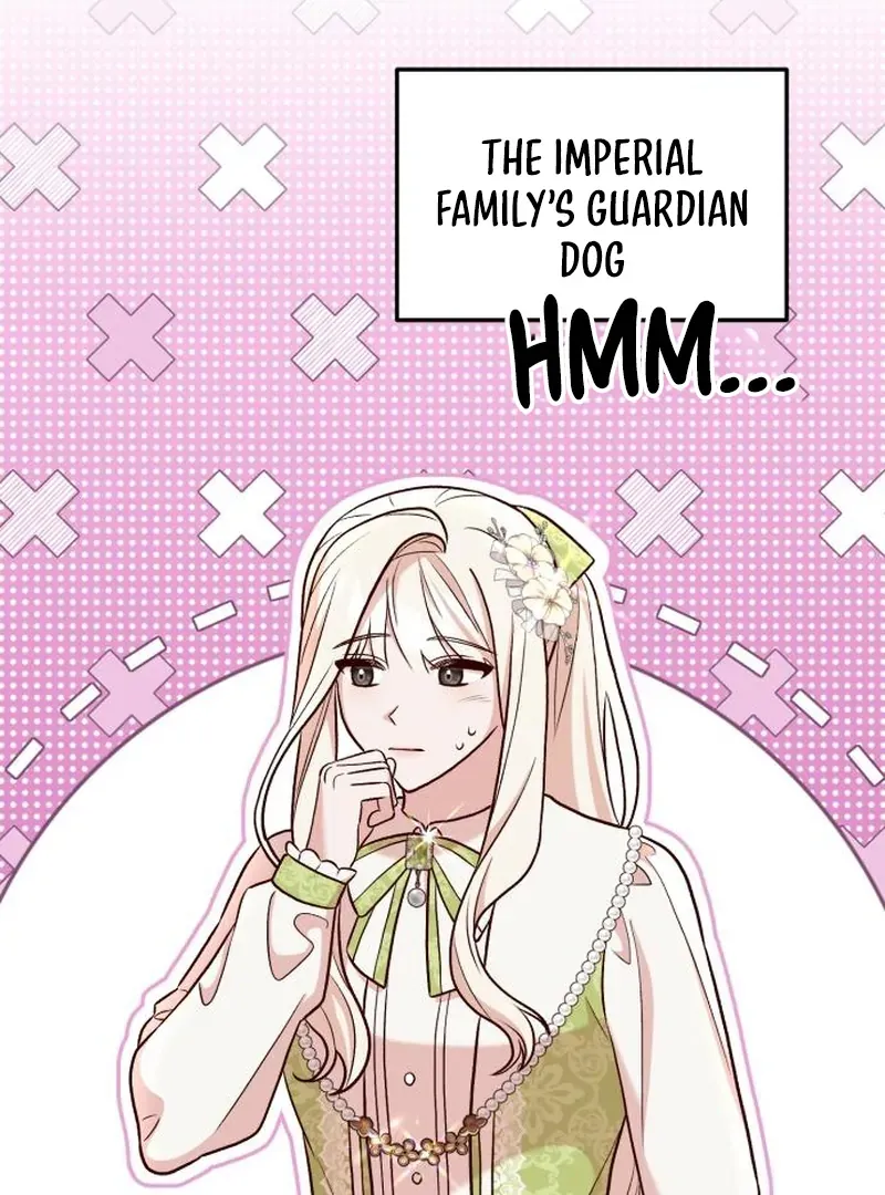 The Emperor’s Dog Chapter 30 page 70 - 