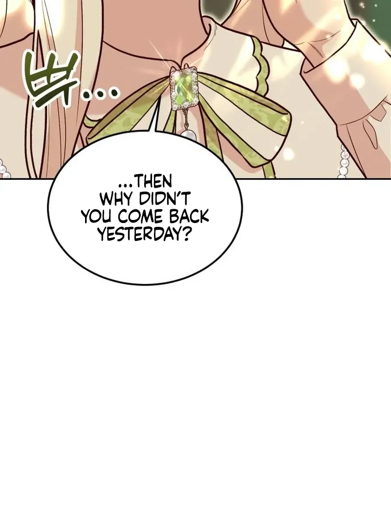 The Emperor’s Dog Chapter 30 page 8 - 