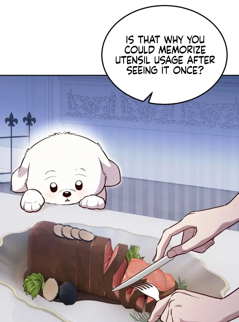 The Emperor’s Dog Chapter 30 page 75 - 