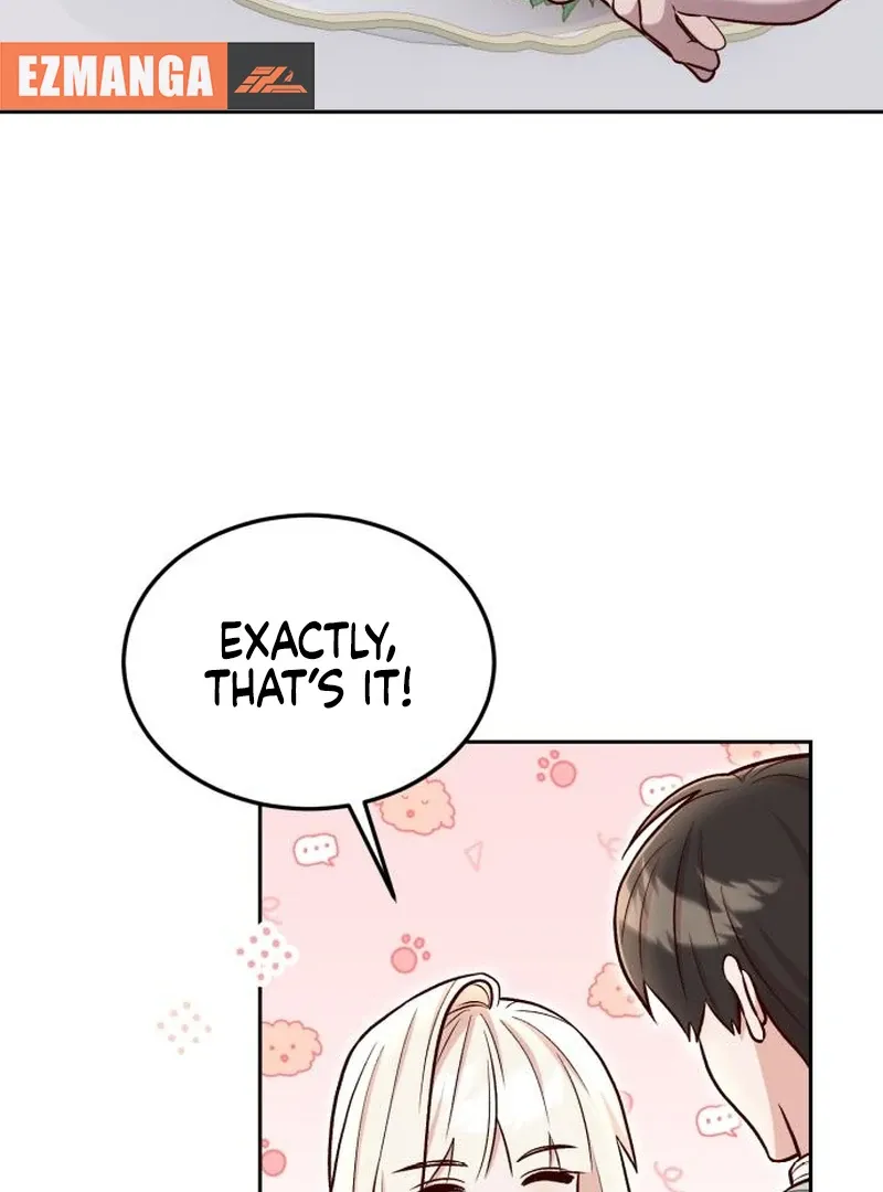 The Emperor’s Dog Chapter 30 page 76 - 