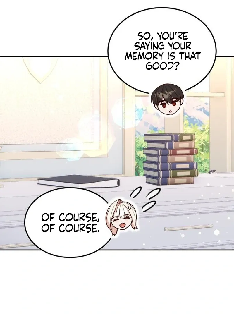 The Emperor’s Dog Chapter 30 page 78 - 