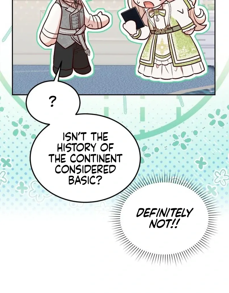 The Emperor’s Dog Chapter 30 page 86 - 