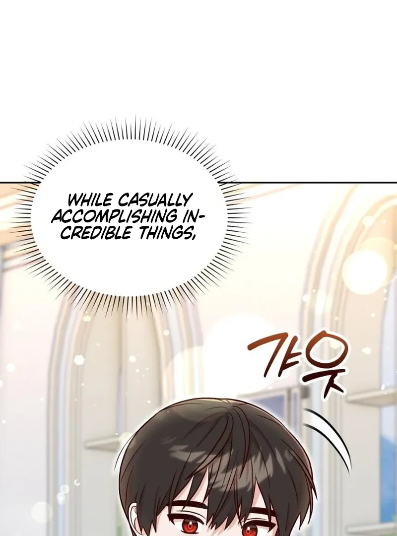 The Emperor’s Dog Chapter 30 page 87 - 