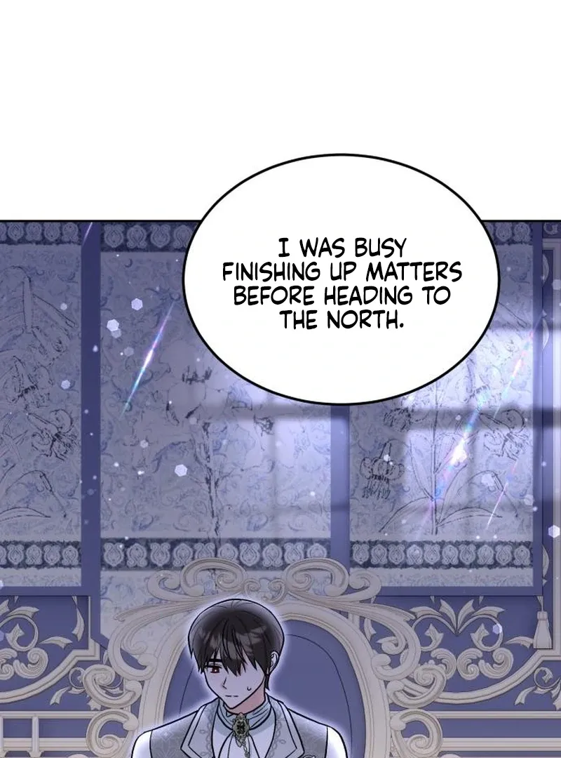 The Emperor’s Dog Chapter 30 page 10 - 