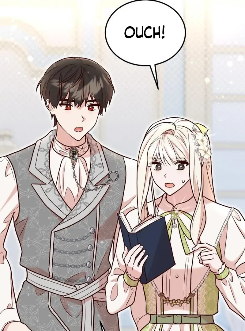 The Emperor’s Dog Chapter 30 page 94 - 