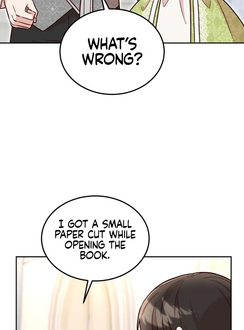 The Emperor’s Dog Chapter 30 page 95 - 