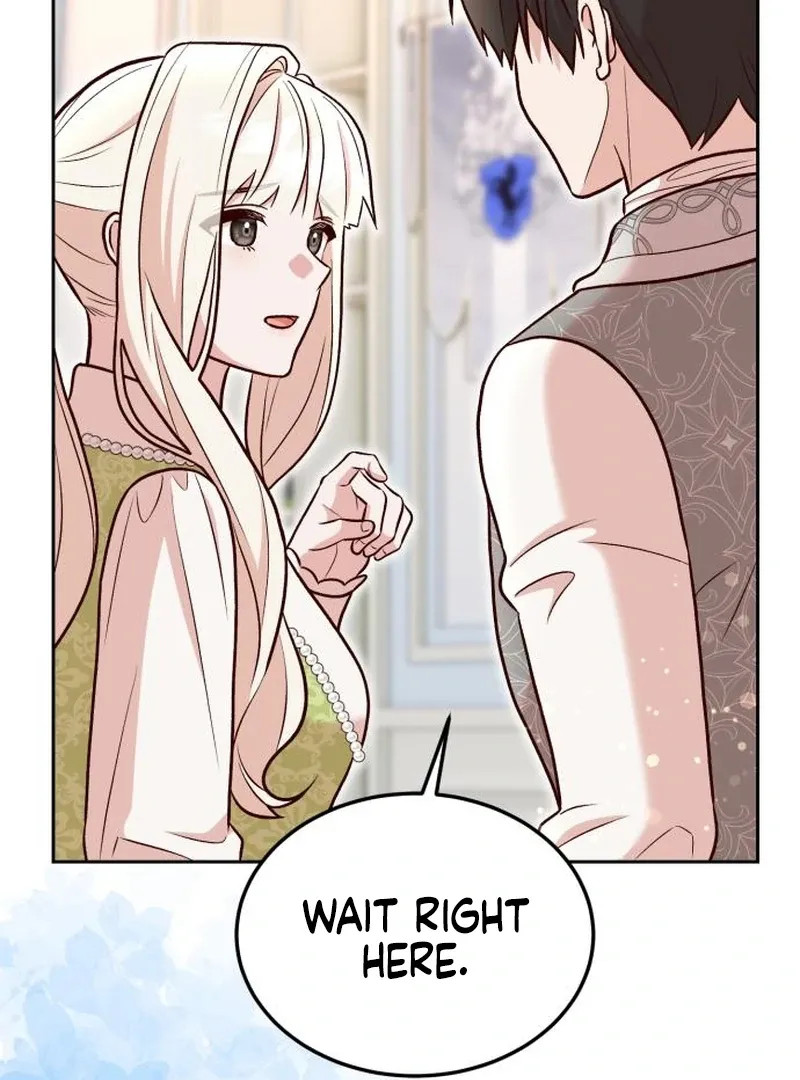The Emperor’s Dog Chapter 30 page 96 - 