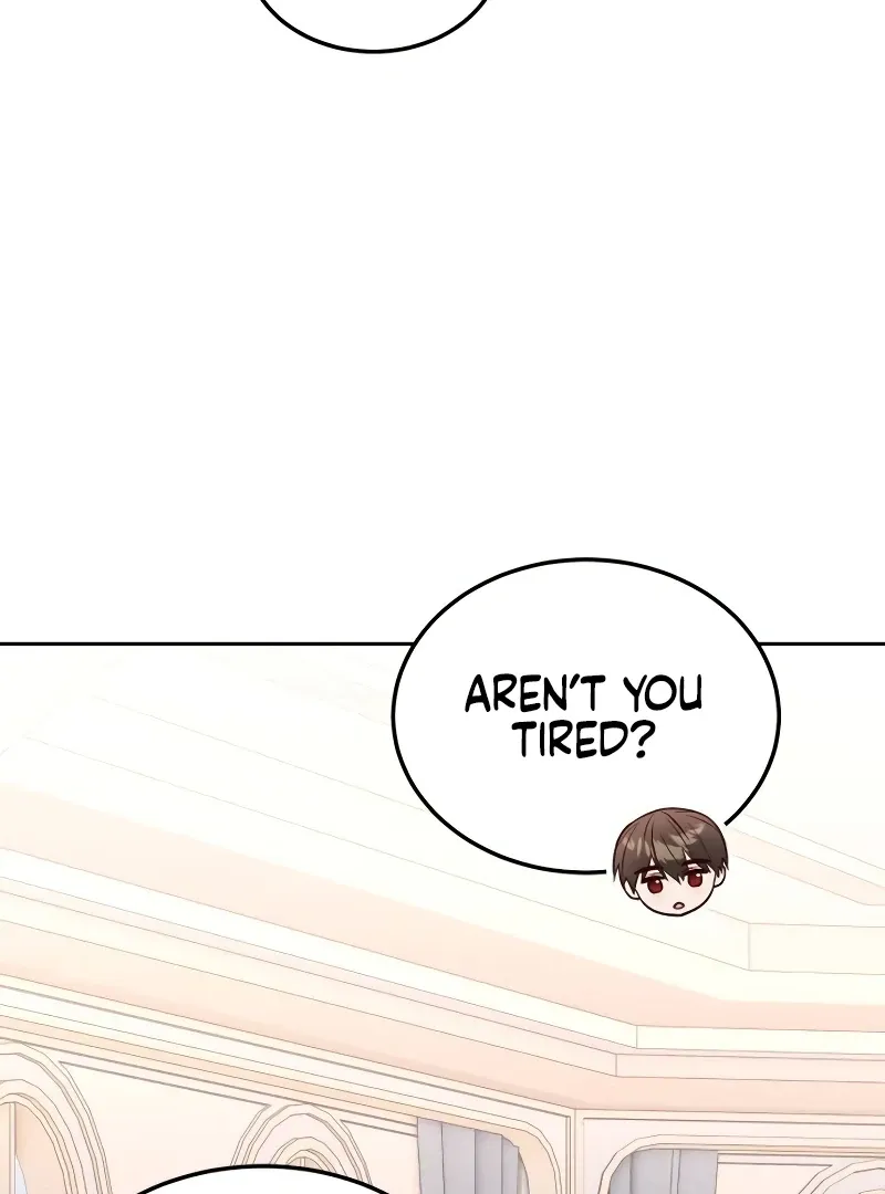 The Emperor’s Dog Chapter 31 page 11 - 