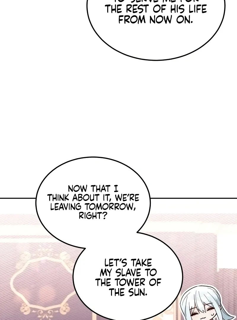 The Emperor’s Dog Chapter 31 page 101 - 