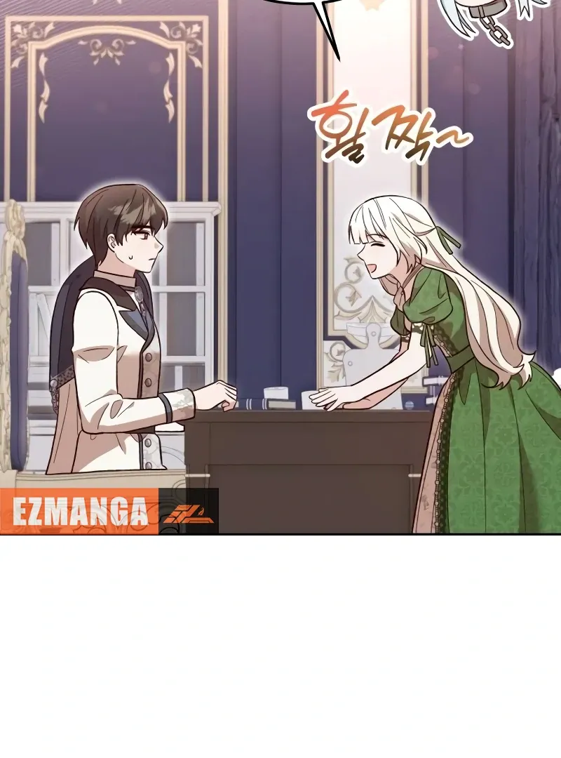 The Emperor’s Dog Chapter 31 page 102 - 