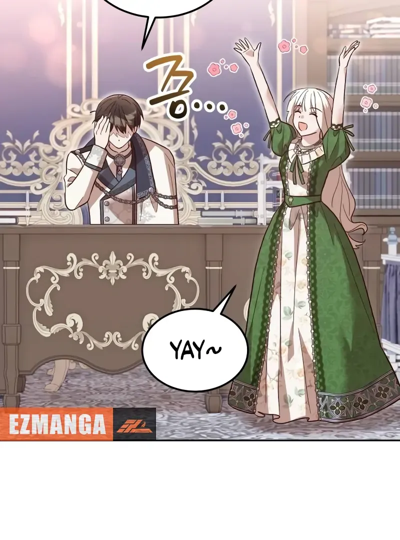 The Emperor’s Dog Chapter 31 page 107 - 