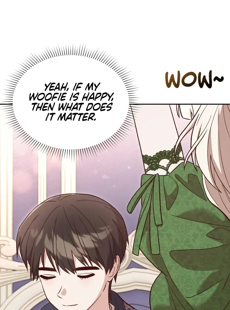 The Emperor’s Dog Chapter 31 page 108 - 