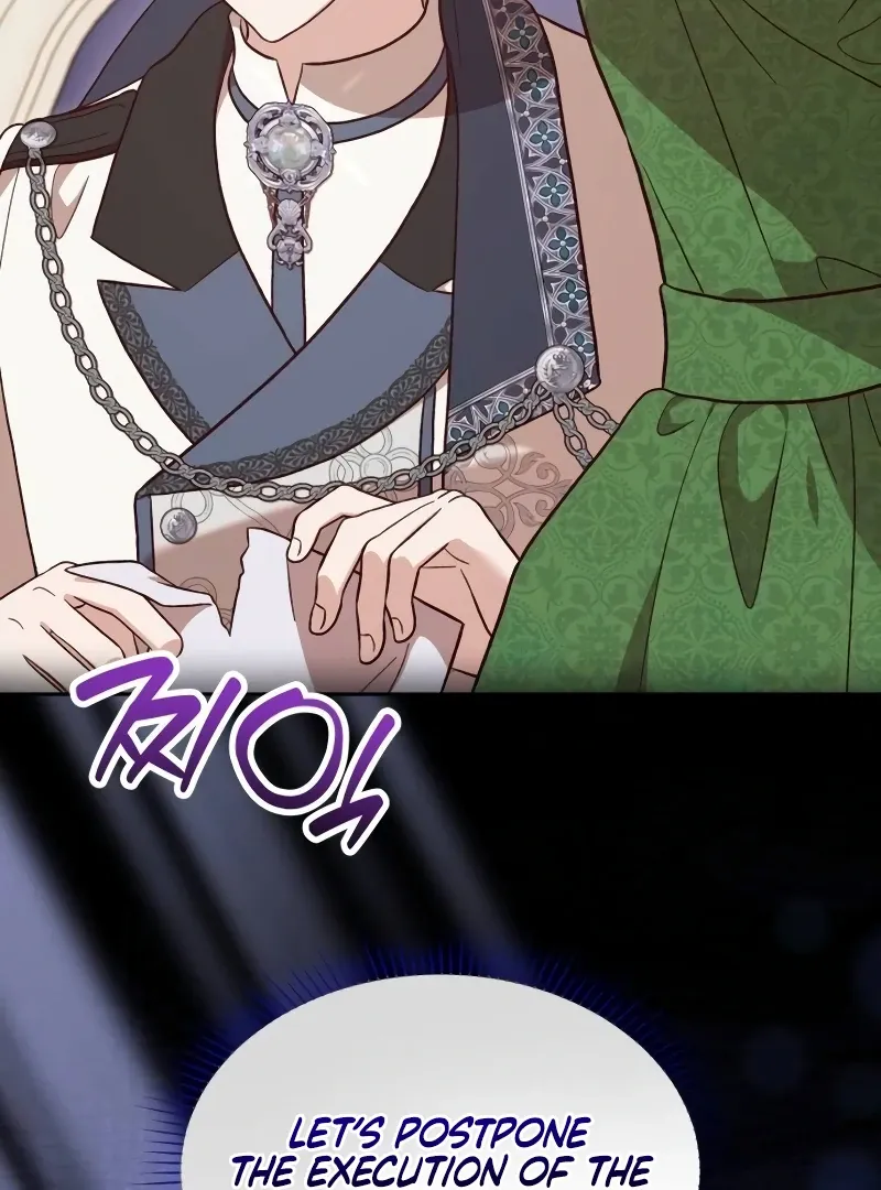 The Emperor’s Dog Chapter 31 page 109 - 