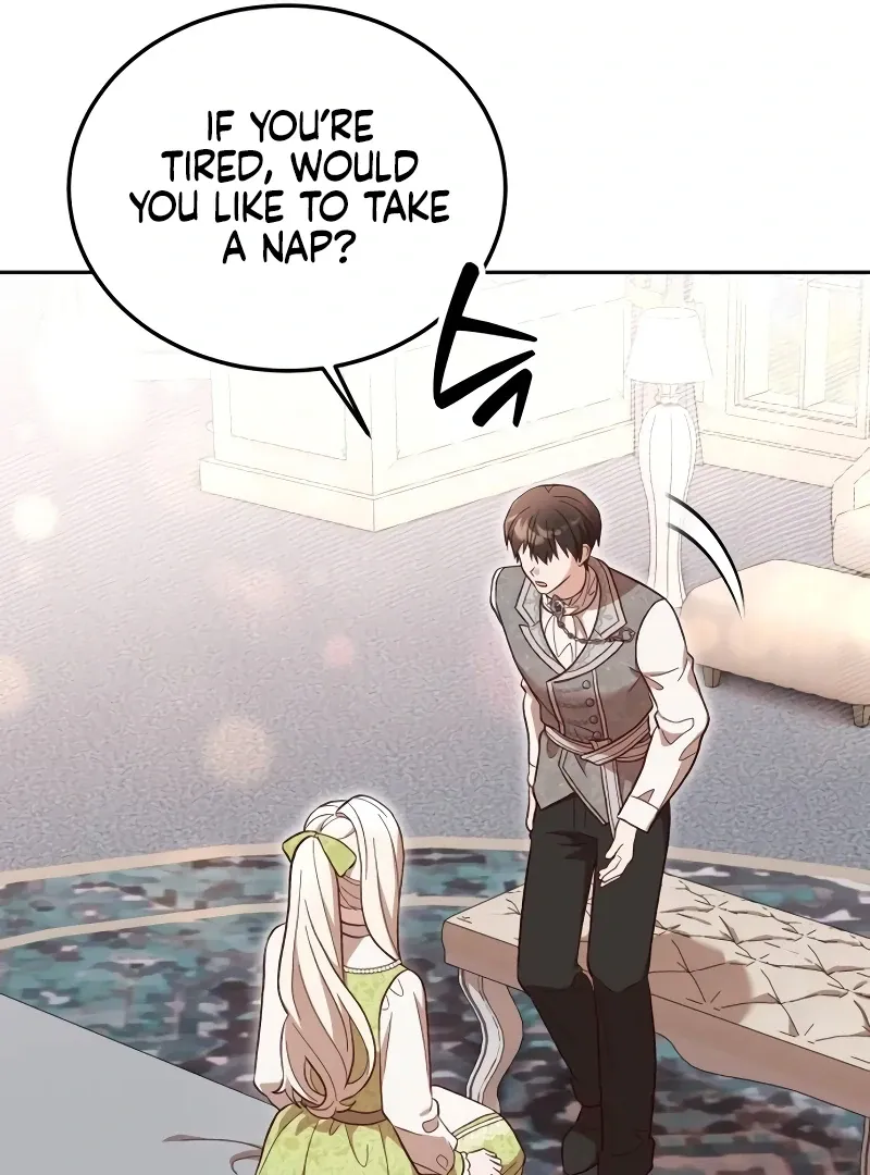 The Emperor’s Dog Chapter 31 page 14 - 