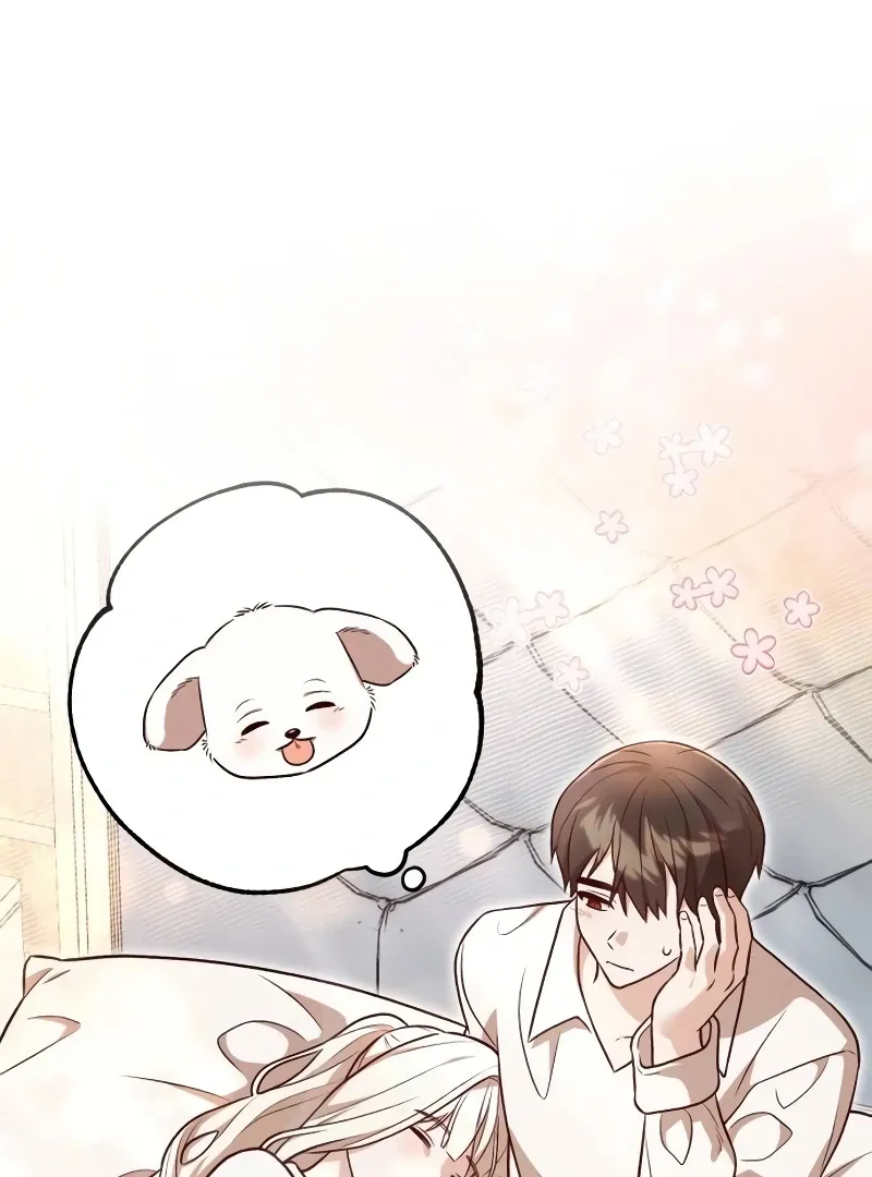 The Emperor’s Dog Chapter 31 page 18 - 