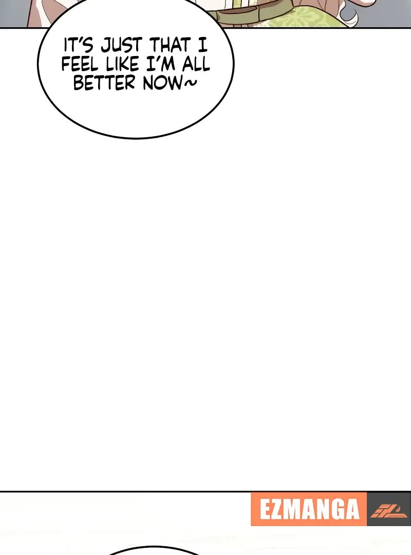 The Emperor’s Dog Chapter 31 page 3 - 