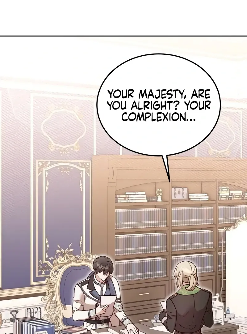 The Emperor’s Dog Chapter 31 page 22 - 