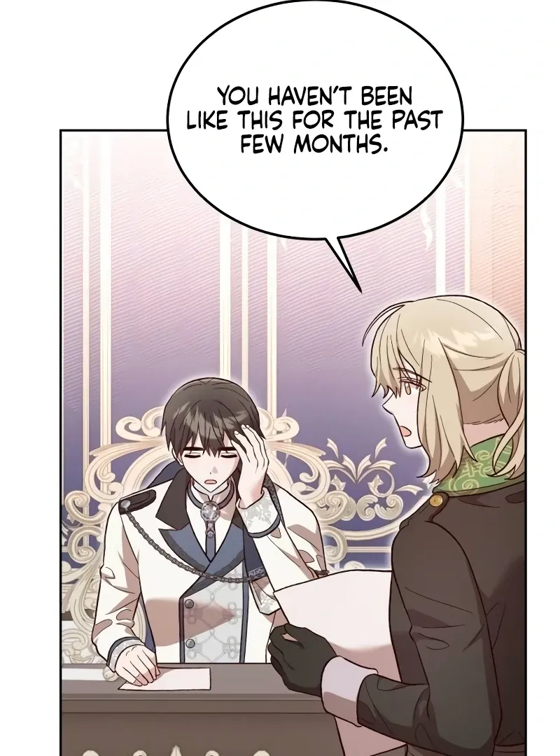 The Emperor’s Dog Chapter 31 page 26 - 