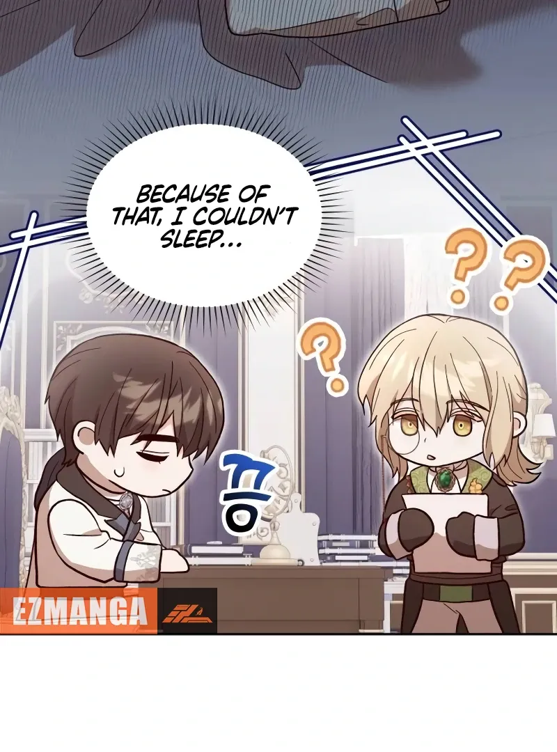The Emperor’s Dog Chapter 31 page 30 - 