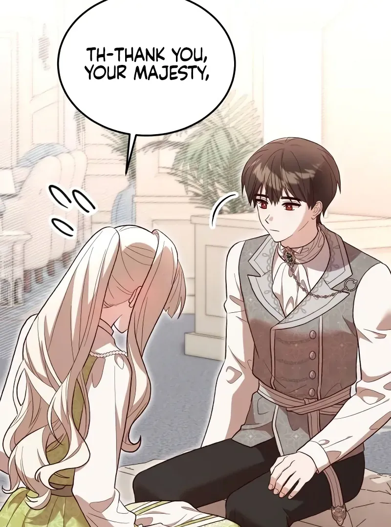 The Emperor’s Dog Chapter 31 page 4 - 