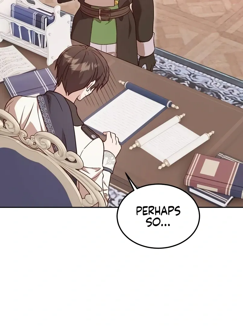 The Emperor’s Dog Chapter 31 page 32 - 