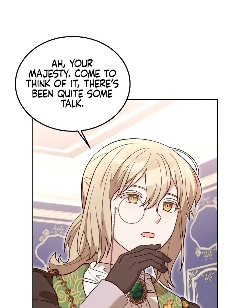 The Emperor’s Dog Chapter 31 page 33 - 
