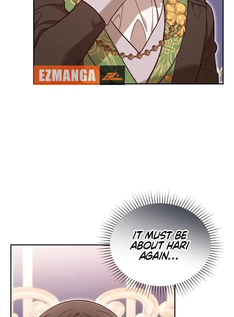 The Emperor’s Dog Chapter 31 page 34 - 