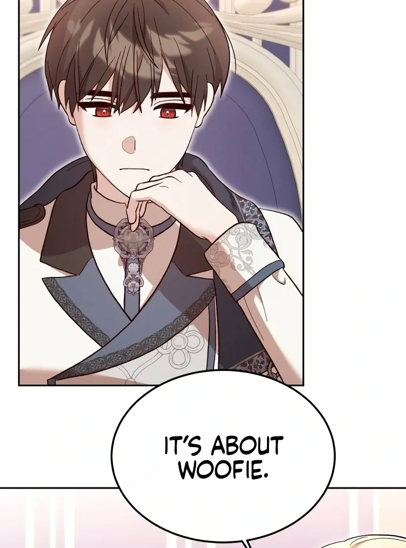 The Emperor’s Dog Chapter 31 page 35 - 