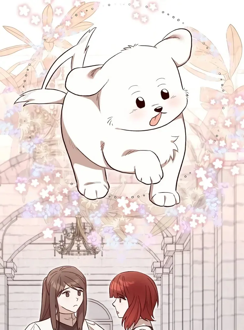 The Emperor’s Dog Chapter 31 page 38 - 