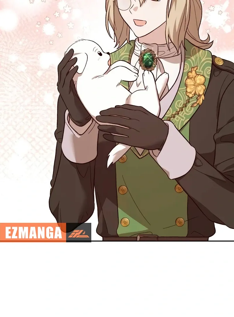 The Emperor’s Dog Chapter 31 page 42 - 