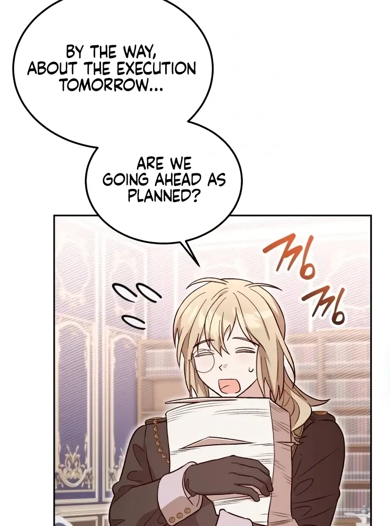 The Emperor’s Dog Chapter 31 page 46 - 