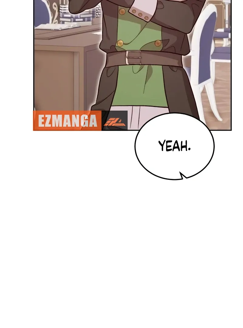 The Emperor’s Dog Chapter 31 page 47 - 