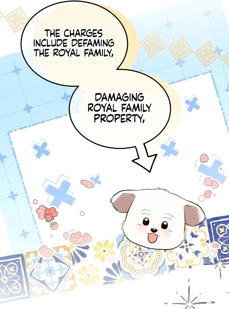 The Emperor’s Dog Chapter 31 page 50 - 