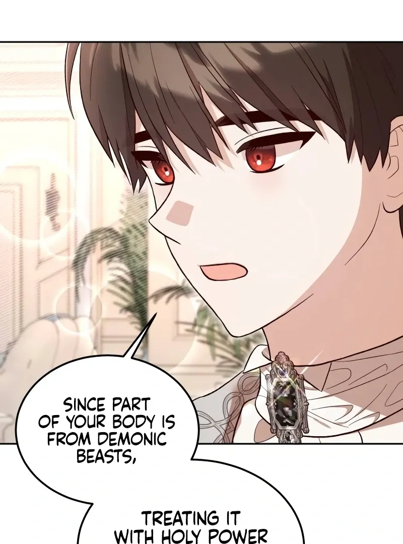 The Emperor’s Dog Chapter 31 page 6 - 