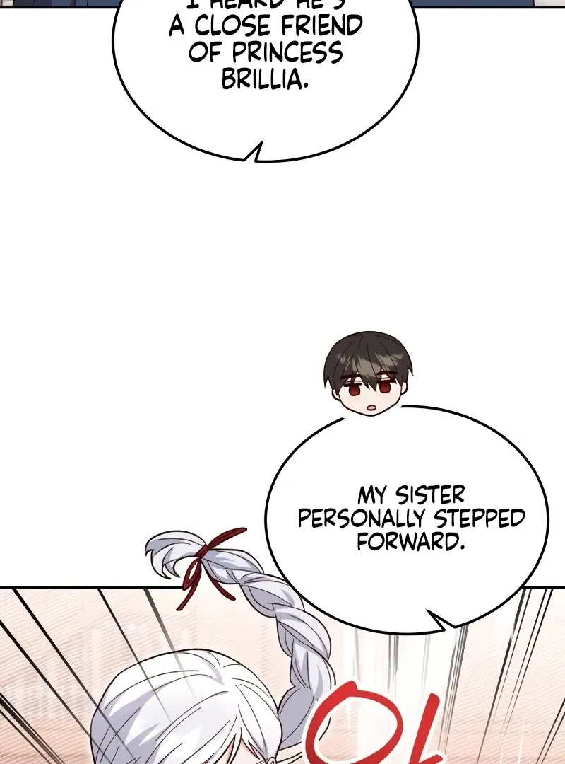 The Emperor’s Dog Chapter 31 page 54 - 