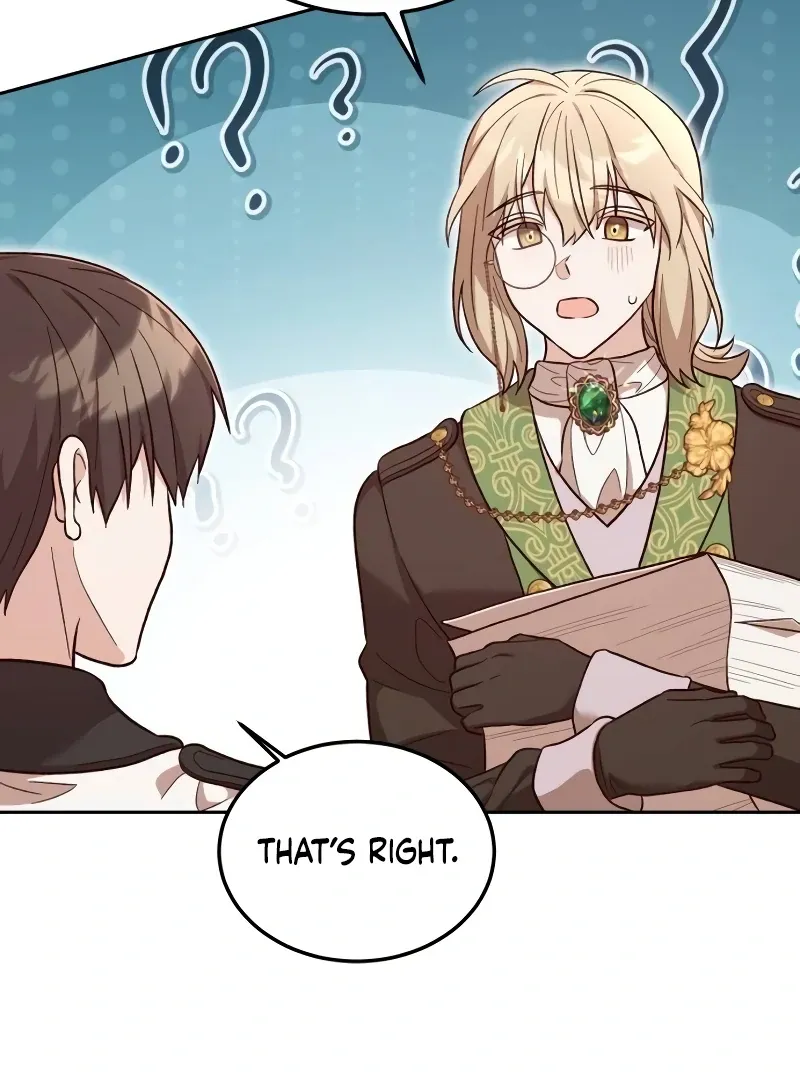 The Emperor’s Dog Chapter 31 page 57 - 