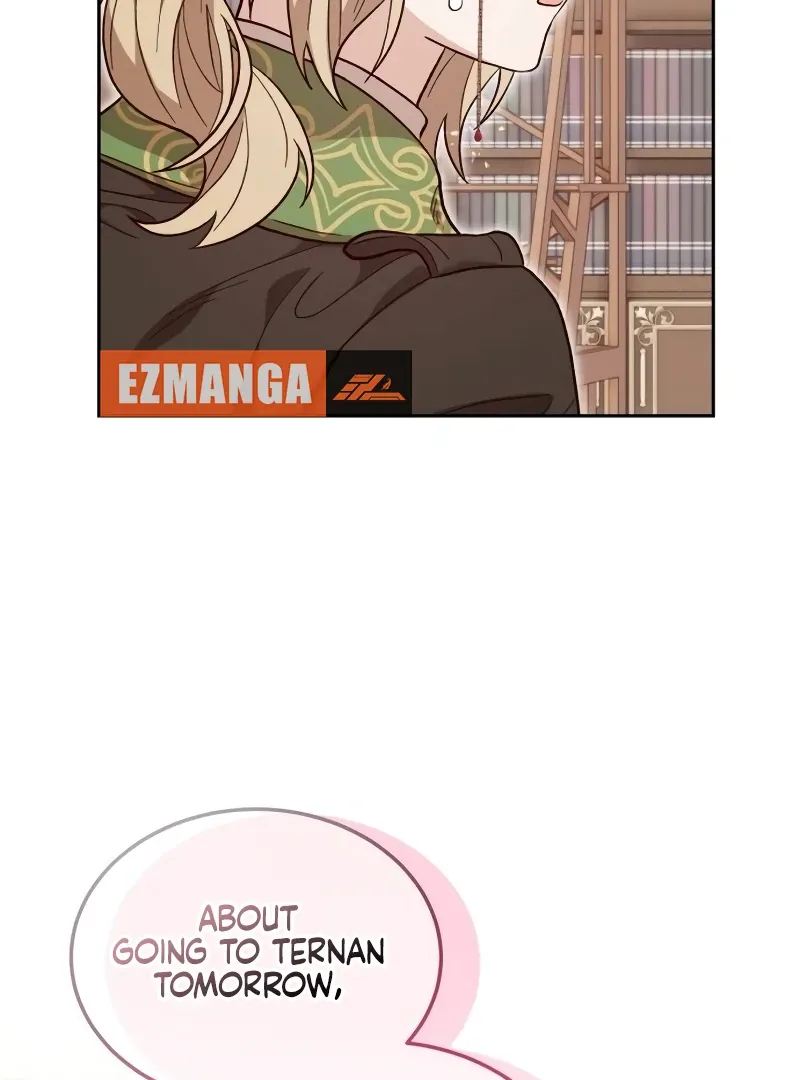 The Emperor’s Dog Chapter 31 page 64 - 